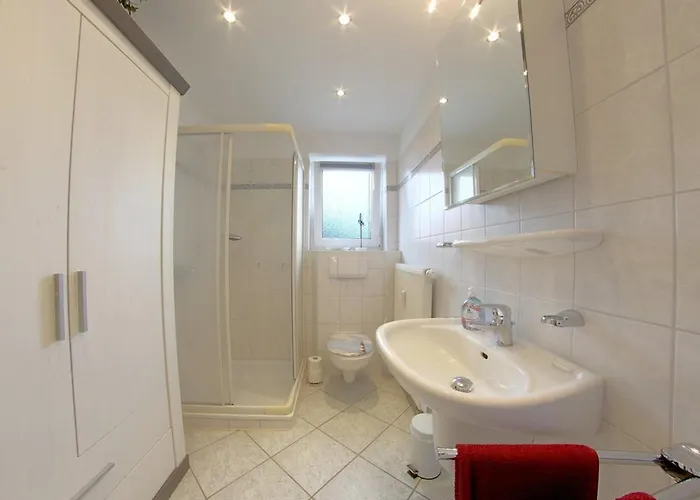 Fw2 Deichperle 公寓 弗雷门